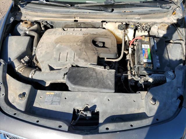 Photo 7 from auction – 2011 CHEVROLET MALIBU LS with VIN 1G1ZA5E13BF100296