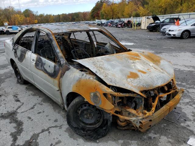 Photo 9 from auction – 2003 TOYOTA CAMRY LE with VIN 4T1BE32K63U763191