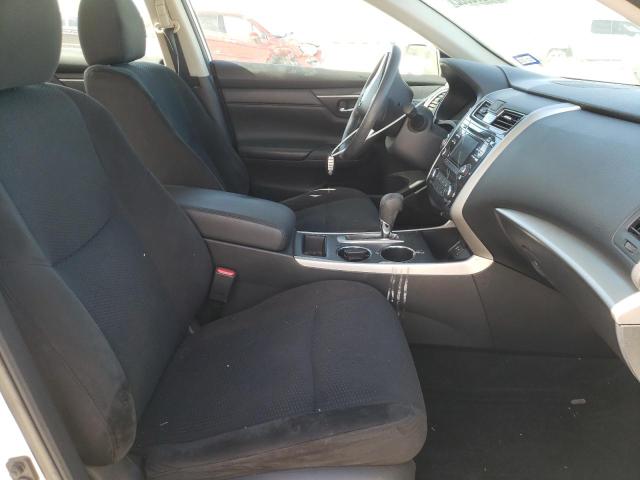 Photo 5 from auction – 2015 NISSAN ALTIMA 2.5 with VIN 1N4AL3AP9FN901121