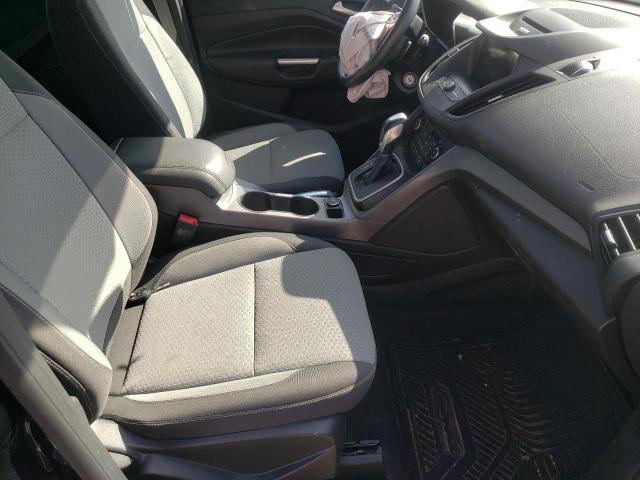 Photo 5 from auction – 2017 FORD C-MAX SE with VIN 1FADP5EU3HL104133