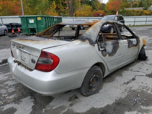 Photo 4 from auction – 2003 TOYOTA CAMRY LE with VIN 4T1BE32K63U763191