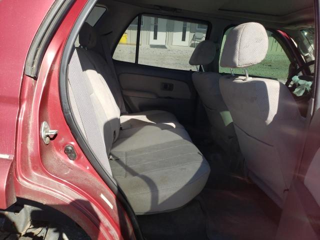Photo 6 from auction – 2002 TOYOTA 4RUNNER SR with VIN JT3HN86R229075018
