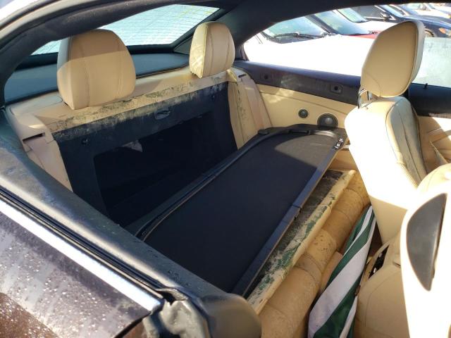 Photo 6 from auction – 2015 BMW 428 I with VIN WBA3V5C5XF5A78817