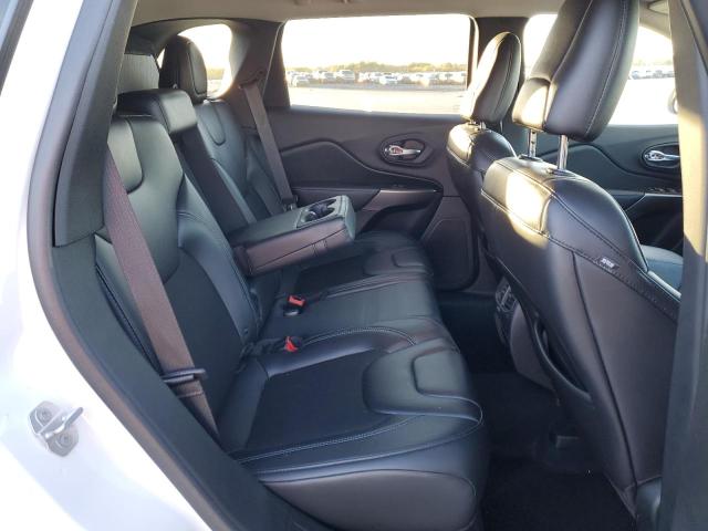Photo 6 from auction – 2019 JEEP CHEROKEE L with VIN 1C4PJMLB5KD375359