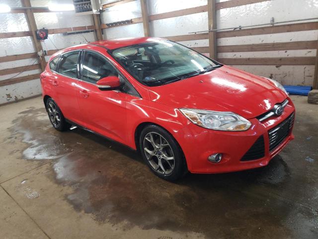 Photo 1 from auction – 2014 FORD FOCUS SE with VIN 1FADP3K24EL281485
