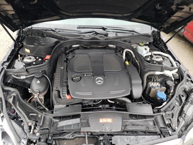 Photo 7 from auction – 2014 MERCEDES-BENZ E 350 4MAT with VIN WDDHF8JB6EA972368