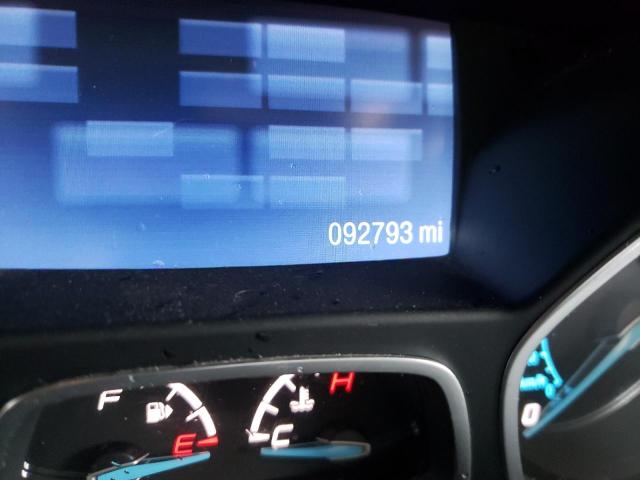 Photo 8 from auction – 2015 FORD ESCAPE SE with VIN 1FMCU0G79FUB54465