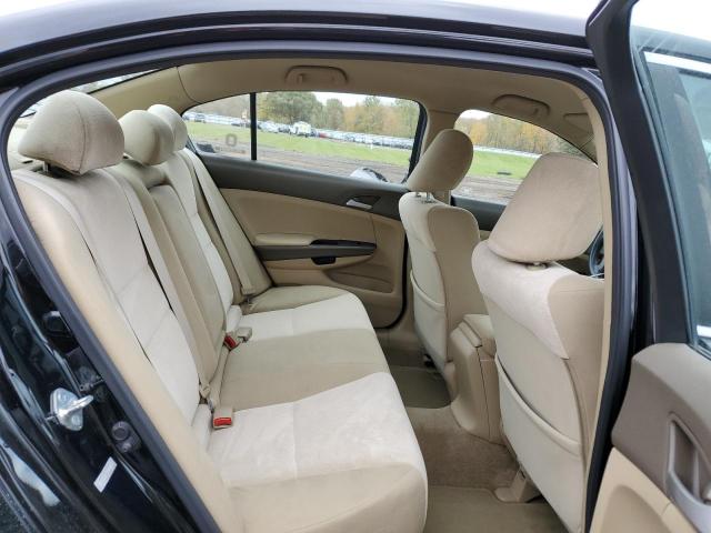 Photo 6 from auction – 2010 HONDA ACCORD LXP with VIN 1HGCP2F46AA110711