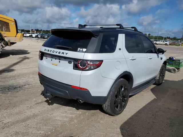 Photo 4 from auction – 2017 LAND ROVER DISCOVERY with VIN SALCR2BG7HH658896