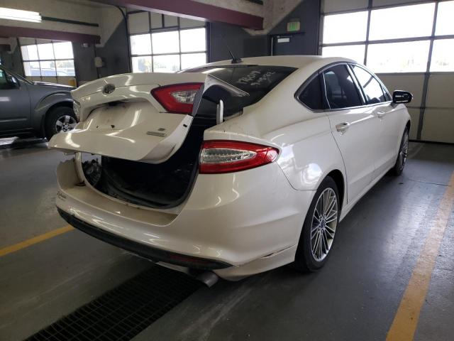 Photo 4 from auction – 2013 FORD FUSION SE with VIN 3FA6P0HR9DR127723