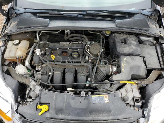 Photo 7 from auction – 2012 FORD FOCUS S with VIN 1FAHP3E28CL230100