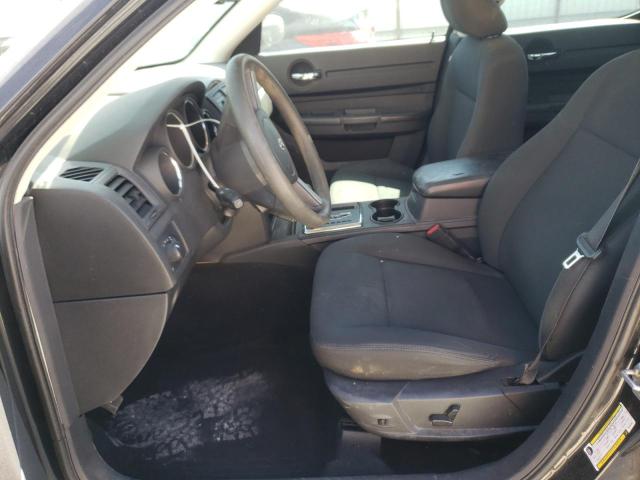 Photo 7 from auction – 2008 DODGE CHARGER with VIN 2B3LA43R98H325931