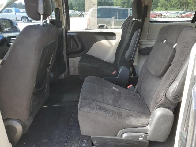 Photo 6 from auction – 2012 DODGE GRAND CARA with VIN 2C4RDGCG8CR284520