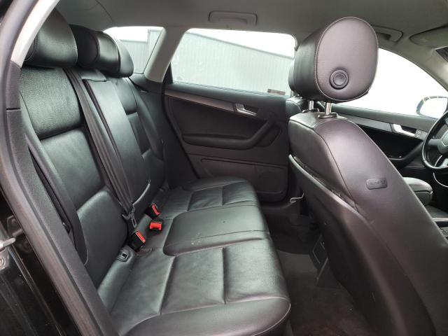 Photo 6 from auction – 2012 AUDI A3 PREMIUM with VIN WAUBJAFM4CA004344