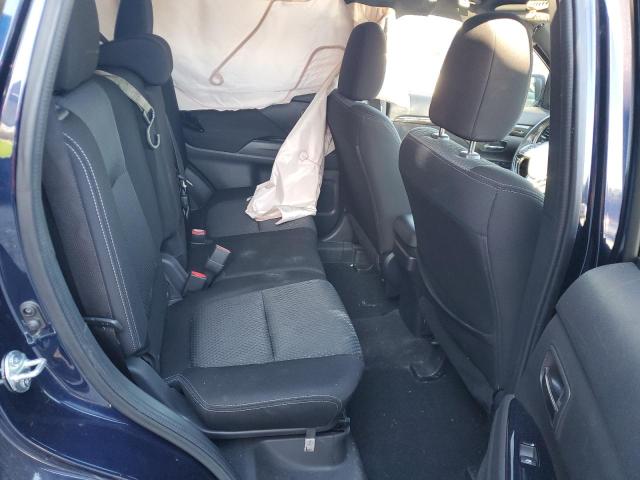 Photo 6 from auction – 2018 MITSUBISHI OUTLANDER with VIN JA4AD3A34JZ059031