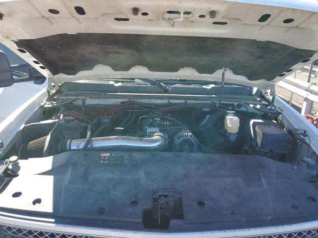 Photo 7 from auction – 2012 CHEVROLET SILV1500 2 with VIN 1GCPKTE79CF216124