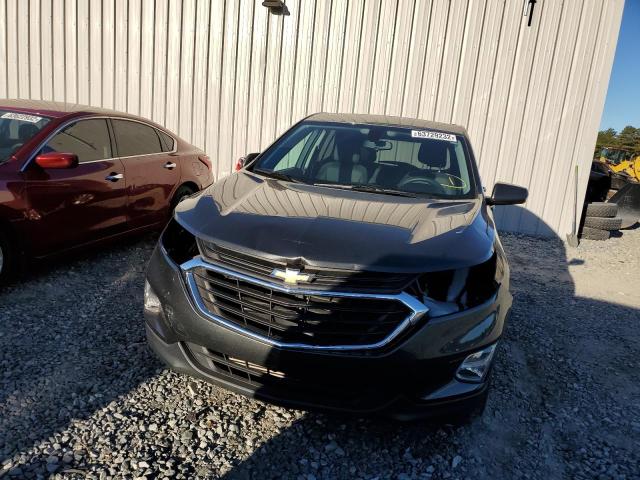 Photo 9 from auction – 2018 CHEVROLET EQUINOX LT with VIN 2GNAXJEV3J6189284
