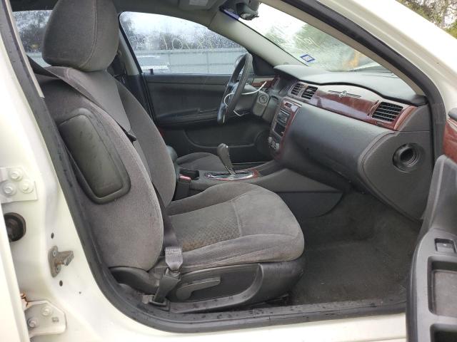 Photo 5 from auction – 2009 CHEVROLET IMPALA 1LT with VIN 2G1WT57K891107233
