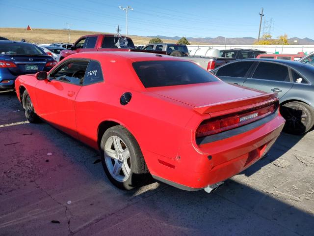 Photo 3 from auction – 2014 DODGE CHALLENGER with VIN 2C3CDYBT5EH209748