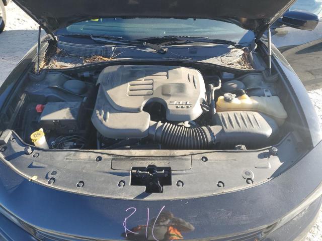 Photo 7 from auction – 2018 DODGE CHARGER SX with VIN 2C3CDXBG0JH335944
