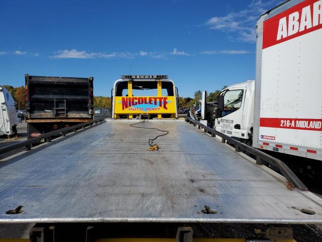 Photo 6 from auction – 2016 FREIGHTLINER M2 106 MED with VIN 1FVACWDT0GHHB8164