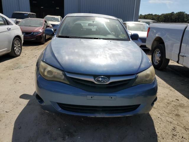 Photo 9 from auction – 2010 SUBARU IMPREZA 2. with VIN JF1GH6A69AH825993
