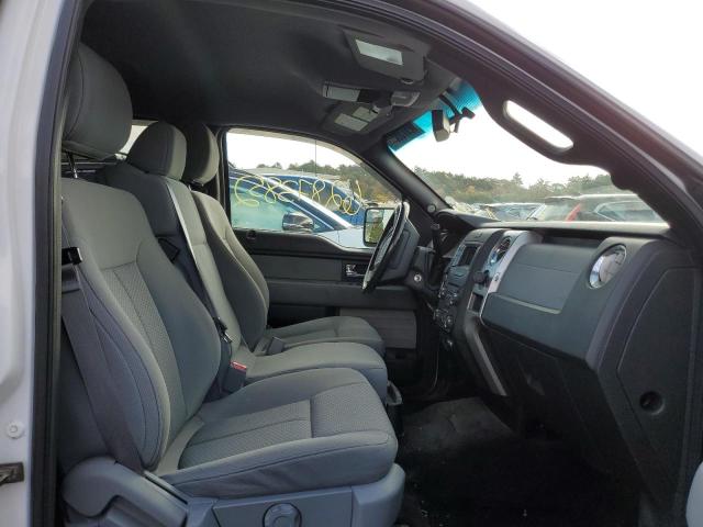 Photo 5 from auction – 2014 FORD F150 SUPER with VIN 1FTFW1ET5EKD53850