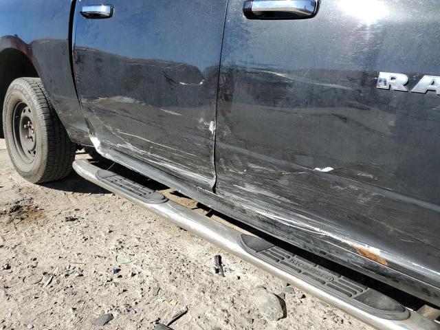 Photo 9 from auction – 2011 DODGE RAM 1500 with VIN 1D7RV1CT8BS558504