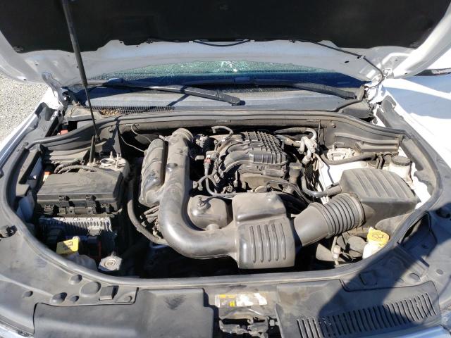 Photo 7 from auction – 2015 DODGE DURANGO LI with VIN 1C4RDHDG5FC737400