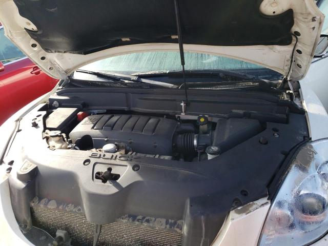 Photo 7 from auction – 2009 BUICK ENCLAVE CX with VIN 5GAER23D19J149466