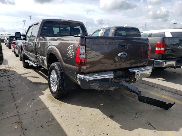 Photo 3 from auction – 2016 FORD F350 SUPER with VIN 1FT8W3B60GEC09479