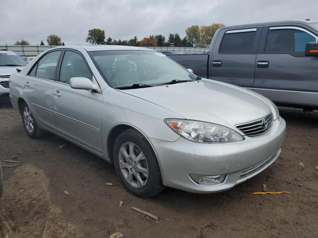 Photo 1 from auction – 2005 TOYOTA CAMRY LE with VIN 4T1BF30KX5U608694