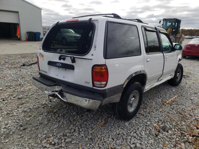 Photo 4 from auction – 1999 FORD EXPLORER with VIN 1FMZU35P6XUC76572