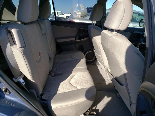 Photo 6 from auction – 2012 TOYOTA RAV4 with VIN 2T3BF4DVXCW256988