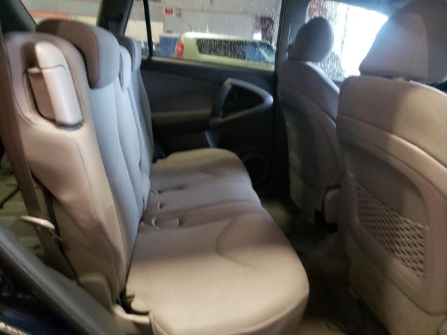 Photo 6 from auction – 2007 TOYOTA RAV4 LIMIT with VIN JTMBK34V275019110