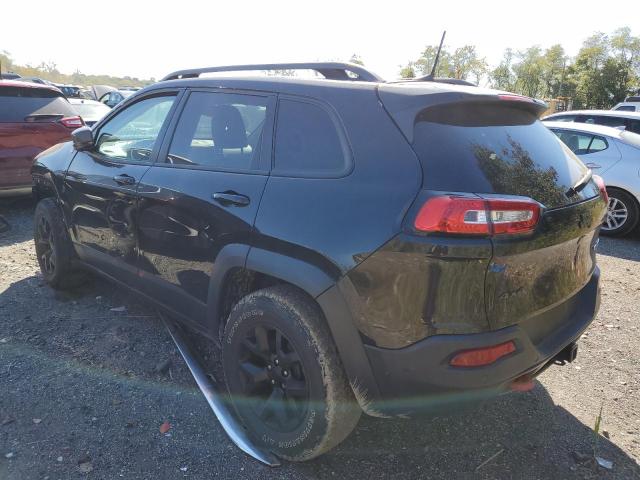 Photo 3 from auction – 2016 JEEP CHEROKEE T with VIN 1C4PJMBSXGW110160