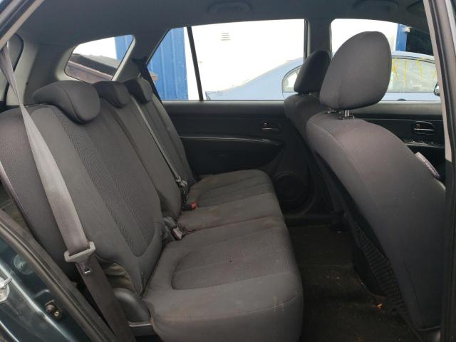 صورة رقم 6 من المزاد - 2012 KIA RONDO مع VIN KNAHH8A88C7406499