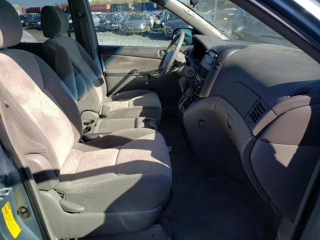 Photo 5 from auction – 2007 TOYOTA SIENNA CE with VIN 5TDZK23C77S069455