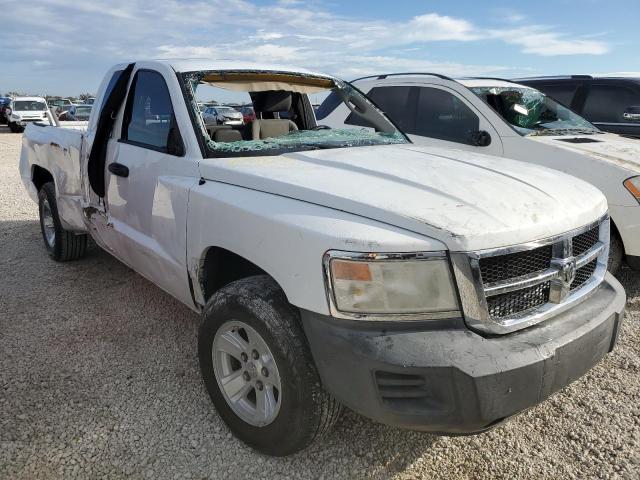 DODGE DAKOTA SXT 2008 with VIN 1D7HE32K98S554003 - Photo from auction