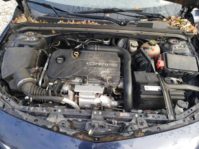 Photo 7 from auction – 2016 CHEVROLET MALIBU LS with VIN 1G1ZB5ST1GF182779