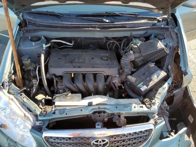 Photo 7 from auction – 2006 TOYOTA COROLLA CE with VIN 1NXBR32E26Z614912