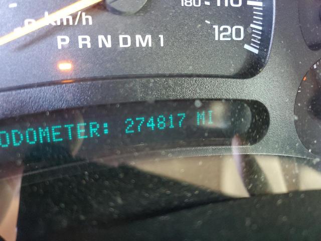 Photo 8 from auction – 2006 GMC SIERRA K25 with VIN 1GTHK29246E118383