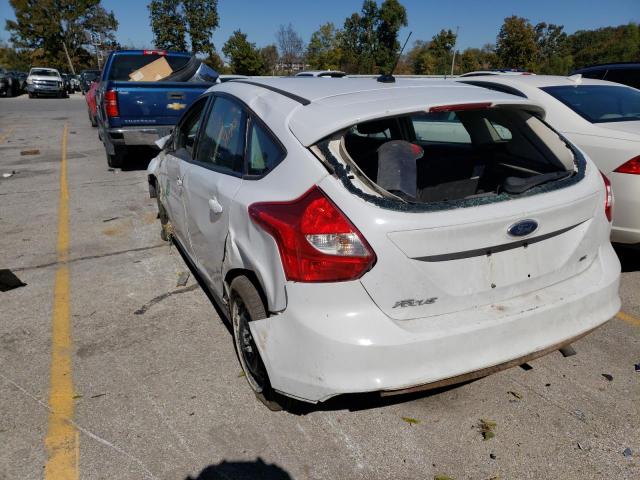 صورة رقم 3 من المزاد - 2012 FORD FOCUS SE مع VIN 1FAHP3K28CL145956