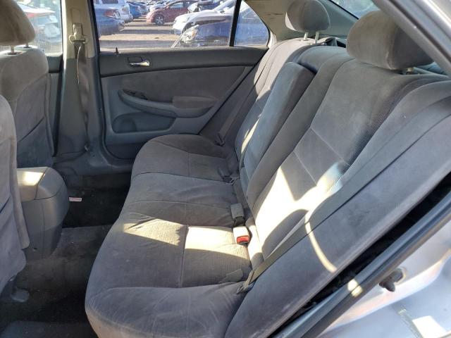 Photo 6 from auction – 2007 HONDA ACCORD SE with VIN JHMCM56347C023370