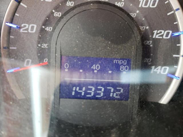 Photo 8 from auction – 2012 HONDA FIT with VIN JHMGE8H32CS004524