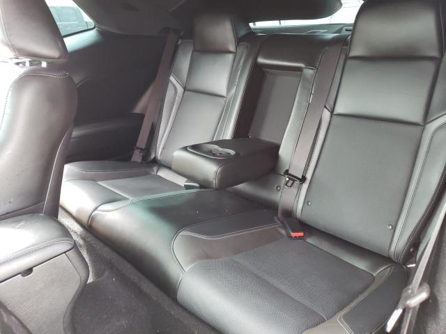 Photo 6 from auction – 2020 DODGE CHALLENGER with VIN 2C3CDZAG1LH173967
