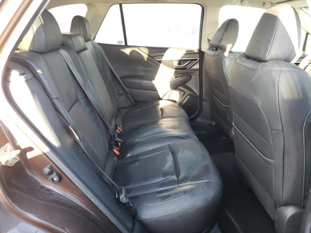 Photo 6 from auction – 2020 SUBARU OUTBACK LI with VIN 4S4BTANC9L3118300