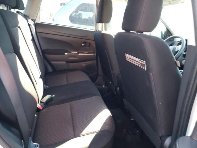 Photo 6 from auction – 2018 MITSUBISHI OUTLANDER with VIN JA4AP3AU4JZ019046