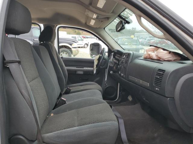 Photo 5 from auction – 2007 CHEVROLET SILVERADO with VIN 1GCHK23637F534433