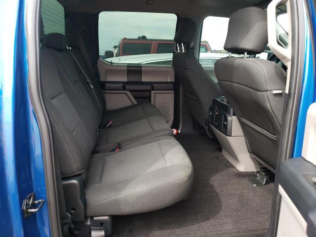 Photo 6 from auction – 2017 FORD F150 SUPER with VIN 1FTEW1CPXHKE45641